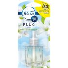 Febreze Air Freshener White Jasmine Plug In Refill 20ml