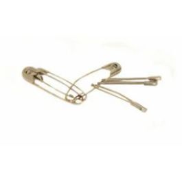 Safety Pin Rib Cage Safety Pins (Bag of 6) - First Person Medical