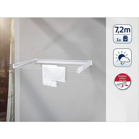 Leifheit wall dryer online