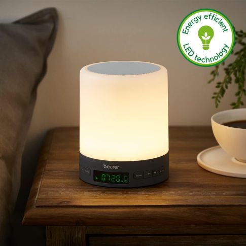 Beurer wake up light outlet