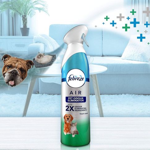 Febreze pet odour eliminator clearance